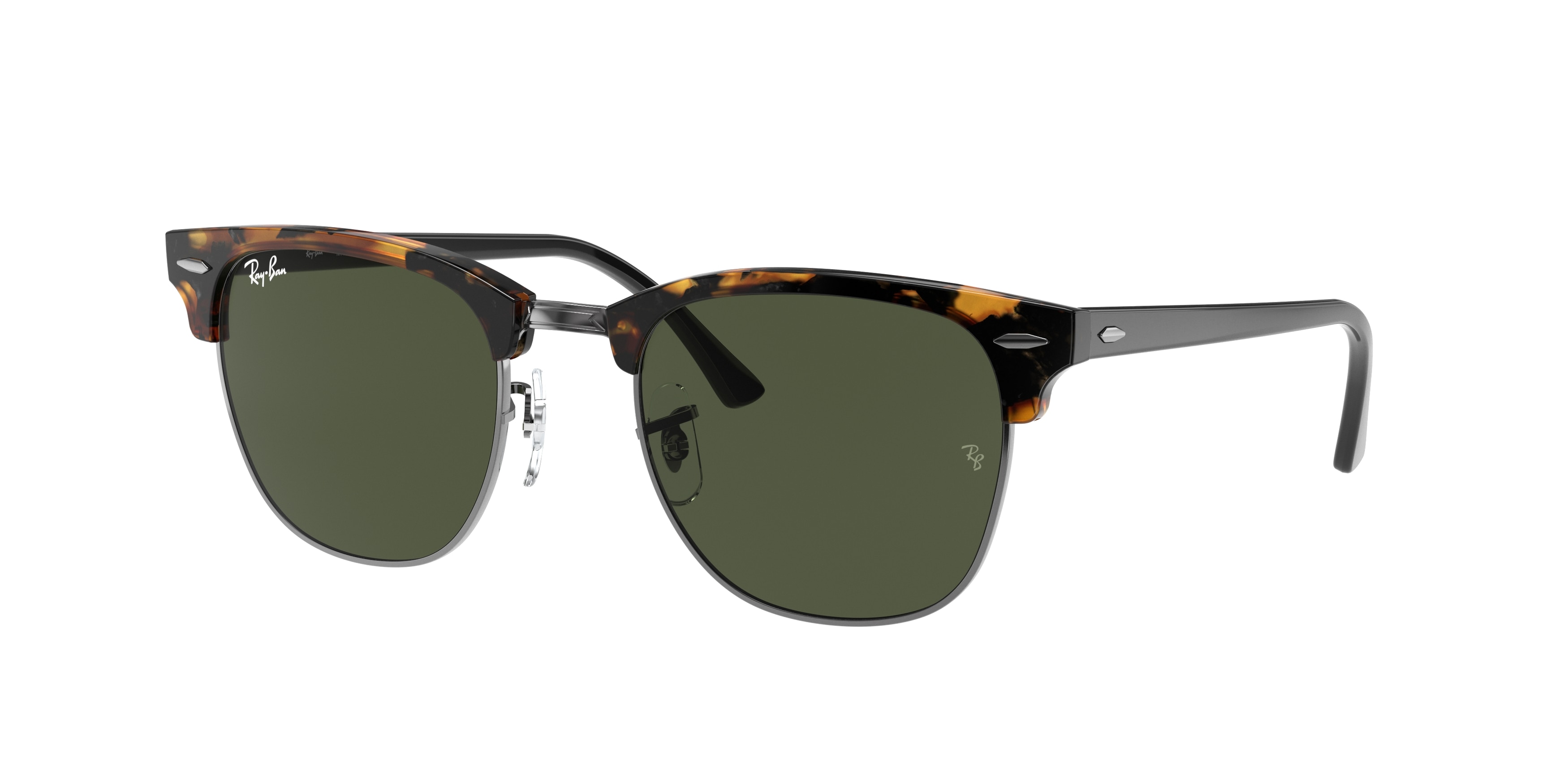 Ray Ban RB3016 1157 Clubmaster 